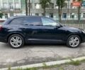 Синій Ауді Ку 7, об'ємом двигуна 3 л та пробігом 203 тис. км за 41990 $, фото 6 на Automoto.ua