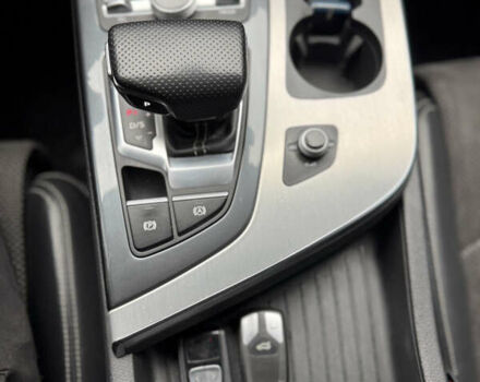 Синий Ауди Ку 7, объемом двигателя 3 л и пробегом 311 тыс. км за 36000 $, фото 59 на Automoto.ua