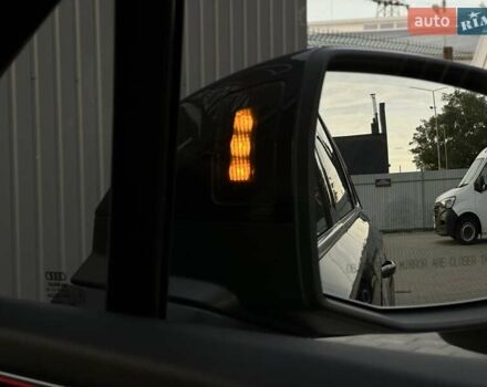 Синий Ауди Ку 7, объемом двигателя 3 л и пробегом 194 тыс. км за 27500 $, фото 37 на Automoto.ua