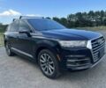 Синій Ауді Ку 7, об'ємом двигуна 3 л та пробігом 52 тис. км за 8200 $, фото 1 на Automoto.ua