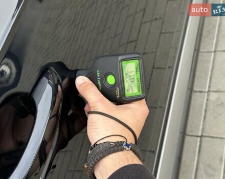 Синий Ауди Ку 7, объемом двигателя 3 л и пробегом 194 тыс. км за 27500 $, фото 66 на Automoto.ua