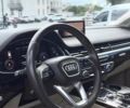 Синий Ауди Ку 7, объемом двигателя 3 л и пробегом 153 тыс. км за 37383 $, фото 10 на Automoto.ua
