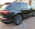Синий Ауди Ку 7, объемом двигателя 3 л и пробегом 230 тыс. км за 35500 $, фото 4 на Automoto.ua