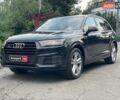 Синій Ауді Ку 7, об'ємом двигуна 3 л та пробігом 203 тис. км за 41990 $, фото 1 на Automoto.ua