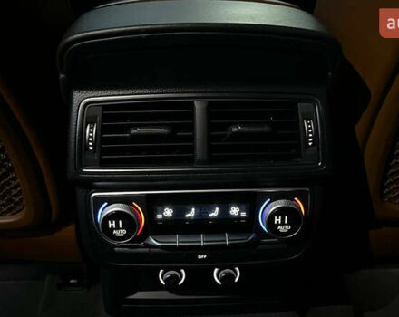 Синий Ауди Ку 7, объемом двигателя 3 л и пробегом 189 тыс. км за 26999 $, фото 24 на Automoto.ua