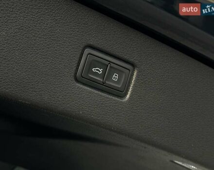 Синий Ауди Ку 7, объемом двигателя 3 л и пробегом 194 тыс. км за 27500 $, фото 20 на Automoto.ua