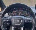 Синій Ауді Ку 7, об'ємом двигуна 3 л та пробігом 161 тис. км за 31151 $, фото 19 на Automoto.ua