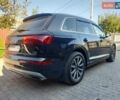 Синий Ауди Ку 7, объемом двигателя 3 л и пробегом 155 тыс. км за 40500 $, фото 3 на Automoto.ua