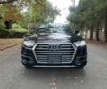 Ауди Ку 7 2017 в Кропивницком (Кировограде) на Automoto.ua Синий Ауди Ку 7, объемом двигателя 3 л и пробегом 68 тыс. км за 9800 $, фото 1 на Automoto.ua