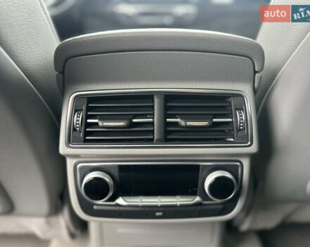 Синій Ауді Ку 7, об'ємом двигуна 3 л та пробігом 218 тис. км за 26500 $, фото 88 на Automoto.ua