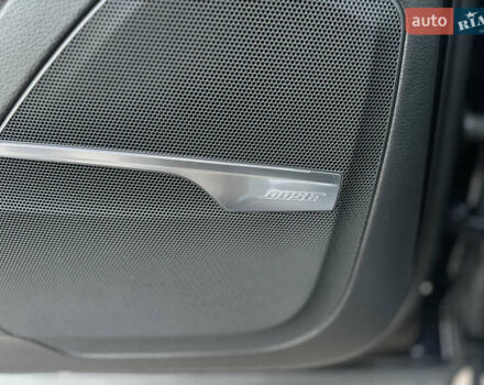 Синий Ауди Ку 7, объемом двигателя 1.98 л и пробегом 162 тыс. км за 25999 $, фото 54 на Automoto.ua