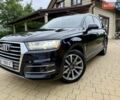 Ауді Ку 7 2017 у Івано-Франківську на Automoto.ua Синій Ауді Ку 7, об'ємом двигуна 3 л та пробігом 145 тис. км за 35500 $, фото 57 на Automoto.ua