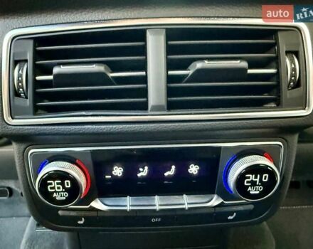 Синій Ауді Ку 7, об'ємом двигуна 2.97 л та пробігом 289 тис. км за 35900 $, фото 54 на Automoto.ua