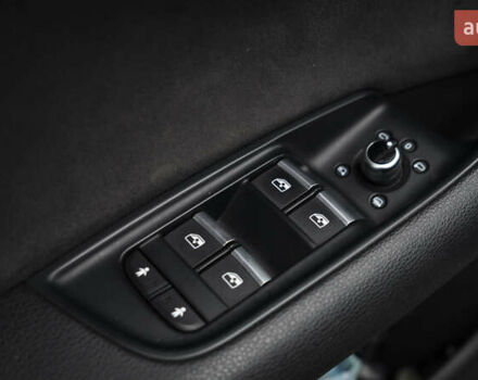 Синий Ауди Ку 7, объемом двигателя 2.97 л и пробегом 217 тыс. км за 32999 $, фото 37 на Automoto.ua