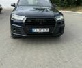 Синій Ауді Ку 7, об'ємом двигуна 2.97 л та пробігом 198 тис. км за 39500 $, фото 1 на Automoto.ua