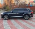 Синій Ауді Ку 7, об'ємом двигуна 3 л та пробігом 104 тис. км за 19999 $, фото 4 на Automoto.ua