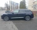 Синій Ауді Ку 7, об'ємом двигуна 3 л та пробігом 180 тис. км за 24500 $, фото 3 на Automoto.ua