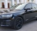Синий Ауди Ку 7, объемом двигателя 3 л и пробегом 143 тыс. км за 33000 $, фото 1 на Automoto.ua
