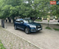 Синий Ауди Ку 7, объемом двигателя 1.98 л и пробегом 220 тыс. км за 26200 $, фото 2 на Automoto.ua