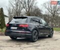 Синій Ауді Ку 7, об'ємом двигуна 3 л та пробігом 299 тис. км за 31999 $, фото 6 на Automoto.ua