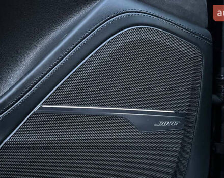 Синий Ауди Ку 7, объемом двигателя 3 л и пробегом 189 тыс. км за 26999 $, фото 35 на Automoto.ua