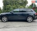 Синій Ауді Ку 7, об'ємом двигуна 3 л та пробігом 203 тис. км за 41990 $, фото 14 на Automoto.ua