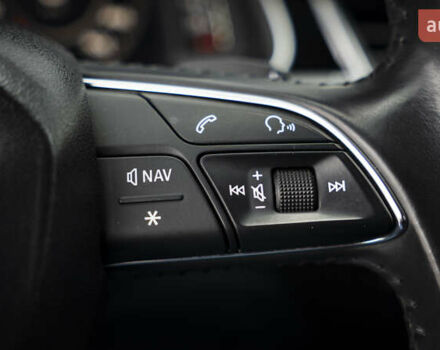 Синий Ауди Ку 7, объемом двигателя 2.97 л и пробегом 217 тыс. км за 32999 $, фото 20 на Automoto.ua