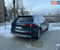 Синий Ауди Ку 7, объемом двигателя 3 л и пробегом 84 тыс. км за 47800 $, фото 9 на Automoto.ua