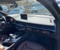 Синий Ауди Ку 7, объемом двигателя 3 л и пробегом 120 тыс. км за 34500 $, фото 12 на Automoto.ua