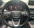 Ауди Ку 7 2017 в Кропивницком (Кировограде) на Automoto.ua Синий Ауди Ку 7, объемом двигателя 3 л и пробегом 68 тыс. км за 9800 $, фото 11 на Automoto.ua