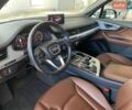 Синий Ауди Ку 7, объемом двигателя 1.98 л и пробегом 32 тыс. км за 25900 $, фото 16 на Automoto.ua