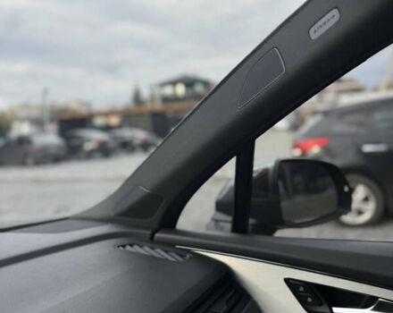 Синий Ауди Ку 7, объемом двигателя 3 л и пробегом 81 тыс. км за 31900 $, фото 25 на Automoto.ua