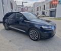 Синий Ауди Ку 7, объемом двигателя 2.97 л и пробегом 199 тыс. км за 32000 $, фото 4 на Automoto.ua