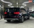 Синій Ауді Ку 7, об'ємом двигуна 1.98 л та пробігом 126 тис. км за 27900 $, фото 15 на Automoto.ua