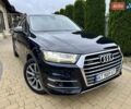 Ауді Ку 7 2017 у Івано-Франківську на Automoto.ua Синій Ауді Ку 7, об'ємом двигуна 3 л та пробігом 145 тис. км за 35500 $, фото 44 на Automoto.ua