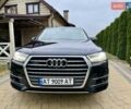 Ауді Ку 7 2017 у Івано-Франківську на Automoto.ua Синій Ауді Ку 7, об'ємом двигуна 3 л та пробігом 145 тис. км за 35500 $, фото 49 на Automoto.ua