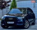 Синій Ауді Ку 7, об'ємом двигуна 2.97 л та пробігом 289 тис. км за 35900 $, фото 21 на Automoto.ua