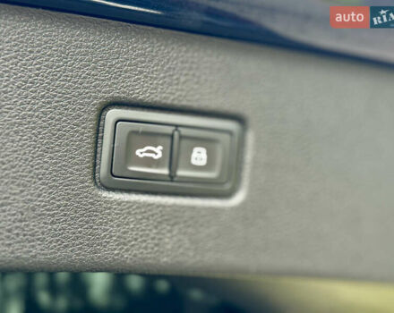 Синий Ауди Ку 7, объемом двигателя 3 л и пробегом 311 тыс. км за 36000 $, фото 23 на Automoto.ua