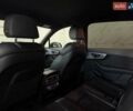 Синий Ауди Ку 7, объемом двигателя 2.97 л и пробегом 125 тыс. км за 44900 $, фото 41 на Automoto.ua