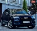 Синій Ауді Ку 7, об'ємом двигуна 2.97 л та пробігом 289 тис. км за 35900 $, фото 1 на Automoto.ua