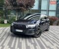 Синий Ауди Ку 7, объемом двигателя 3 л и пробегом 299 тыс. км за 33999 $, фото 1 на Automoto.ua