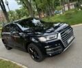 Синий Ауди Ку 7, объемом двигателя 2 л и пробегом 170 тыс. км за 25000 $, фото 8 на Automoto.ua