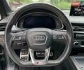 Синій Ауді Ку 7, об'ємом двигуна 3 л та пробігом 203 тис. км за 41990 $, фото 24 на Automoto.ua