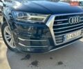 Синий Ауди Ку 7, объемом двигателя 2.97 л и пробегом 137 тыс. км за 35500 $, фото 1 на Automoto.ua