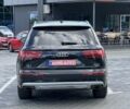 Синий Ауди Ку 7, объемом двигателя 3 л и пробегом 153 тыс. км за 37383 $, фото 4 на Automoto.ua