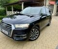 Ауді Ку 7 2017 у Івано-Франківську на Automoto.ua Синій Ауді Ку 7, об'ємом двигуна 3 л та пробігом 145 тис. км за 35500 $, фото 56 на Automoto.ua