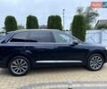 Ауді Ку 7 2017 у Івано-Франківську на Automoto.ua Синій Ауді Ку 7, об'ємом двигуна 3 л та пробігом 145 тис. км за 35500 $, фото 33 на Automoto.ua