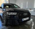 Синий Ауди Ку 7, объемом двигателя 2.97 л и пробегом 247 тыс. км за 30577 $, фото 1 на Automoto.ua