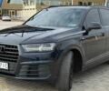 Синій Ауді Ку 7, об'ємом двигуна 2.97 л та пробігом 320 тис. км за 30000 $, фото 1 на Automoto.ua