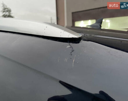 Синий Ауди Ку 7, объемом двигателя 1.98 л и пробегом 263 тыс. км за 18600 $, фото 13 на Automoto.ua